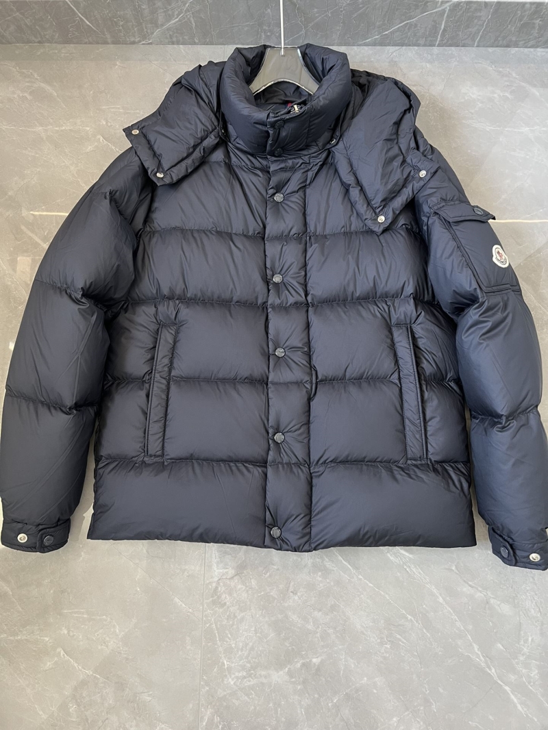 Moncler Down Coat